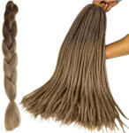 Soulima Synthetic hair ombre braids Soulima 23579