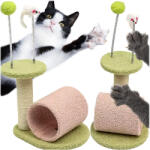 Malatec Szórakoztató 40 cm macska kaparó játék