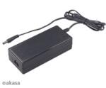 Akasa 90W NUC & Mini-ITX Power Adapter (AK-PD090-01M)