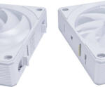 Lian Li UNI FAN CL 12CL1W1W (01.07.2025)