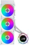 Lian Li Hydroshift II LCD-C 360CL ARGB (GHS2LCD36RW)