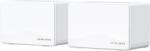 Mercusys Halo H25BE (2-Pack) Router