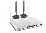DrayTek Vigor 2866Lac Router