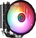 Aerocool PGS Rave 3 FRGB PWM 4P (AEROPGSRAVE3-FRGB-4P)