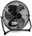 Trotec Padlóventilátor 42 W teljesítmény Trotec TVM 10 (Padlóventilátor -Trotec TVM 10)