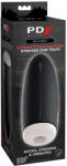Pipedream Fap-O-Matic Black - primestars
