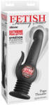 Pipedream Fetish Fantasy Series Pogo Thruster - Black