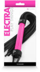 Ns Toys Electra - Flogger - Pink - primestars