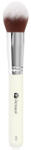 Dermacol Brushes contouring brush and bronzer for women 1
