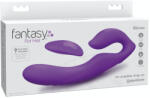 Pipedream Her Ultimate Strapless Strap-On Purple - primestars