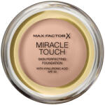 MAX Factor Miracle Touch improving smink spf 30 11, 5 g 55 Blushing Beige