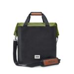black+blum Insulated Cooler Bag termosz táska 25l, Zöld (LIC019)