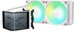 TRYX Panorama SE AIO ARGB 240 (L-P240L-AM2M-G0W)