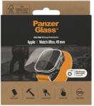PanzerGlass Folie de sticlă PanzerGlass SmartWatch, Apple Watch Ultra 49mm (3680)