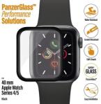 PanzerGlass Folie de sticlă PanzerGlass SmartWatch, Apple Watch 4/5/6/SE 40mm (2016)
