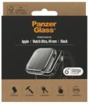 PanzerGlass Copertă PanzerGlass Full Protection, Apple Watch Ultra 49mm (3678)
