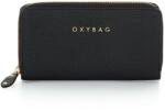 Oxybag Mony L Leather negru 9-64722