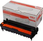 OKI Dobegység OKI 43979002 (B410, B430, B440, MB460, MB470, MB480) , fekete (black), eredeti