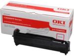 OKI Dobegység OKI 43460222 (C3500MFP, MC350, MC360) , bíborvörös (magenta), eredeti