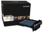 Lexmark Dobegység Lexmark C540X35G (C540, C543, C544, X543, X544) , fekete (black), eredeti