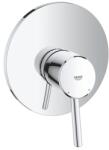 GROHE Concetto egykaros zuhanycsaptelep falsík alatti szett (GR-32213001)