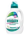 Sanytol Folyékony mosószer, fertőtlenítő, 1, 7 l, SANYTOL (KHT1010) - jatekotthon