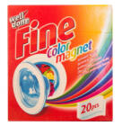 Well Done Fine Színvédő Kendő 20db-os