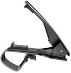 Baseus Suport Auto Baseus Mouth Negru (sup/bas/mo/35/ne)