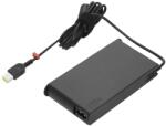 Lenovo GX20Z46287 áramátalakító és inverter Beltéri 170 W Fekete (GX20Z46287)