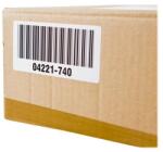 Brother P-Touch DK-11209 die-cut adress label small 29x62mm 800 labels (DK11209)