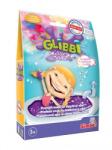 Simba Toys Glibbi Glitter Slime lila csillogó slime, DP10