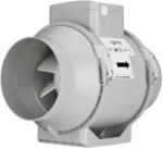 Dalap Professzionális csőventilátor időzítővel Ø 125mm (8208)