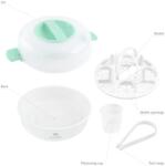 TrueLife Invio MS5 Cumisüveg Sterilizátor (TLIMS5) - carbonsolar