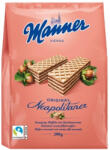 Manner mogyorós töltött ostya (200 g)