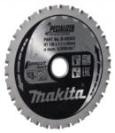 Makita Pânză de ferăstrău MAKITA oțel Efficut 136x1, 1x20 mm 30 dinți B-69303 (B-69303)