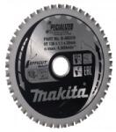 Makita Pânză de ferăstrău MAKITA oțel Efficut 136x1, 1x20 mm 45 dinți B-69319 (B-69319)