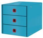 Leitz Cosy Click&Store A4 albastru calm 53680061 Dulap arhivare