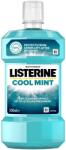 LISTERINE Coolmint szájvíz a lepedékképződés csökkentésére 250 ml