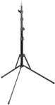 Godox 210F Vaku & LED Lámpa-tartó - 213cm Stúdió Állvány (213F)