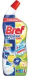 Bref WC Power Aktiv gél 700 ml Citrom