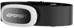 iGPSPORT Pulzusmérő öv Hr50 Ant+/ble5.0