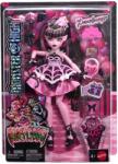 Monster High Papusa Monster High, Scary Sweet Birthday, Draculaura, JBG74 Papusa