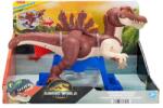 Imaginext Figurina articulata, Imaginext, Jurassic World, Spinosaurus, JFR24 Figurina