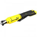 STANLEY FATMAX® V20 akkus racsnis 3/8" akkumulátor és töltő nélkül 18 V SFMCF930B (SFMCF930B)