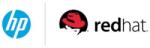 HP Red Hat Enterprise Linux for Virtual Datacenters 2 Sockets 1 Year Subscription 24x7 Support E-LTU 1 година(и) (G3J22AAE)