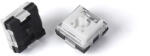  Keychron Low Profile Optical MX White optikai switch set (90db) (Z23-WHITE) - tech-heaven