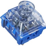  Kailh Box Hush Pro Islet Linear switch set (110db) (CPG1511F01S129)