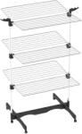 Studio Casa Uscator de rufe vertical Junior 40 Studio Casa 3 nivele 40m (JUNIOR40)