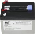 Energenie Replacement Ups Battery Cartrid Apcrbc142 Sealed Lead Acid (apcrbc142-os) (apcrbc142-os)