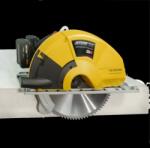 JEPSON SHDC 8320E Fierastrau circular manual